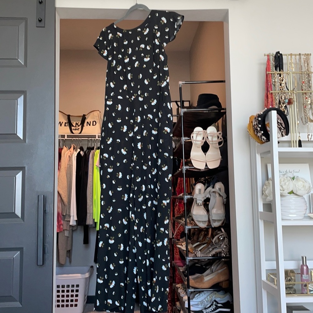 Brand new jumpsuit - workwear